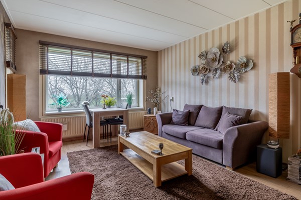 Medium property photo - Bosseplaat 125, 3181 ZC Rozenburg